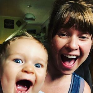 Meet your Posher, Rebecca